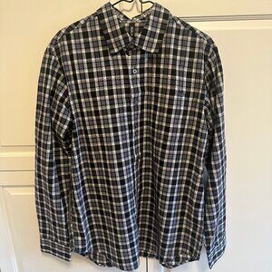 RVCA Button Up Shirt